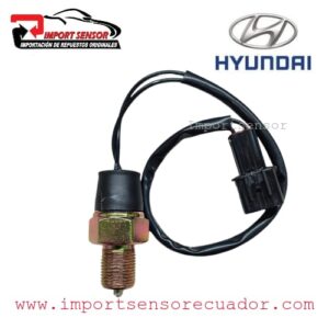 TROMPO DE RETRO HYUNDAI H1 PREGIO K2500 Código: 93170-86111