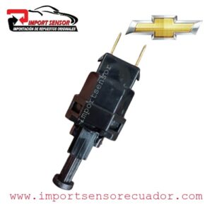 TROMPO DE FRENO CHEVROLET SPARK 1.0L Código: 96567247