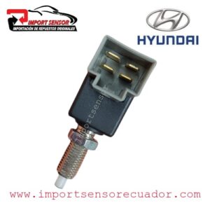 TROMPO DE FRENO HYUNDAI TUCSON SPORT KIA SPORTAGE Código: 93810-3K000