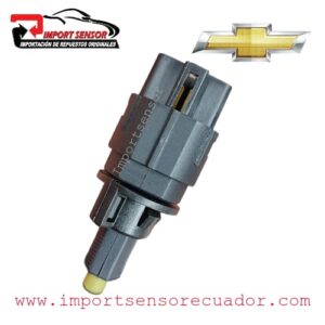 TROMPO DE FRENO CHEVROLET LUV 3.0 Código: 8-97327156-0