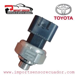 TROMPO DE ACEITE TOYOTA COROLLA 1.8L / YARIS Código: 88719-33020
