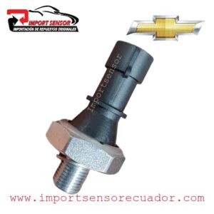 TROMPO DE ACEITE CHEVROLET SAIL 1.4 Código: 55354325