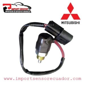 TROMPO RETRO MITSUBISHI L200 Código: GB-M19