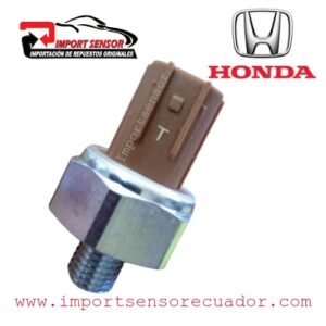TROMPO DE ACEITE HONDA ACURA Código: 37240-R70-A04