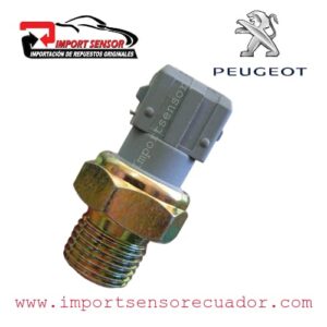 TROMPO DE ACEITE PEUGEOT 206/207/307/CITROEN Código:TPA-023