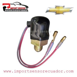TROMPO SWITCH/ATRAS CHEVROLET LUV 89/96 Código: L100410