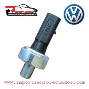 TROMPO DE ACEITE VOLKSWAGEN FOX GOL POLO 1.6 Código: TRO029
