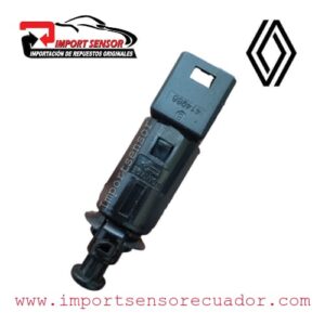 TROMPO DE RETRO RENAULT LOGAN / SWITCH PARTS Código: 770041496