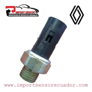 TROMPO DE ACEITE RENAULT CLIO/ TWINGO Código: 13040