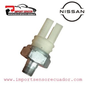 TROMPO DE ACEITE NISSAN SENTRA Código: DOP1147