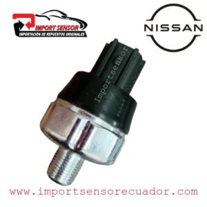 TROMPO DE ACEITE NISSAN SENTRA B13 Código: 252404