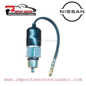TROMPO DE RETRO NISSAN SENTRA B13-B14 Código: 32005-H5000