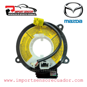 CINTA AIRBAG MAZDA BT50 Código: C08714