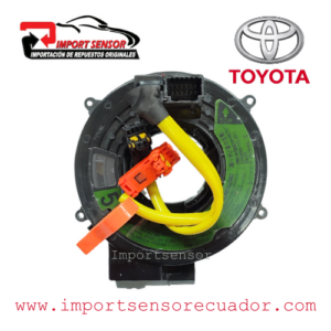 CINTA AIRBAG TOYOTA 4RUNNER / CRUISER Código: 84306-60080