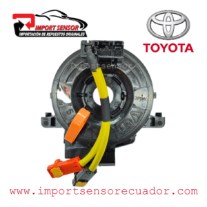 CINTA AIRBAG TOYOTA RAV4 / PRIUS / CAMRY / HIGHLANDER Código: 84306-48030
