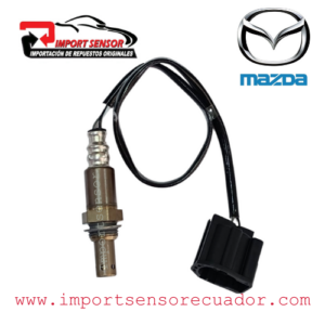 SENSOR DE OXIGENO MAZDA 3 2.0 2.3 04-09  Código: 234-9085KW