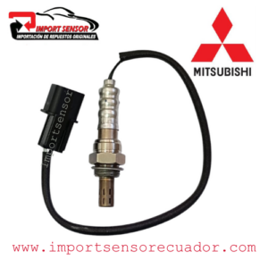 SENSOR DE OXIGENO MITSUBISHI DIAMANTE 2000-2004 Código: SG884