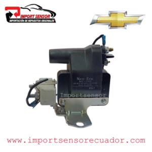 BOBINA DE ENCENDIDO CHEVROLET BLAZER V6 Código: DS10039