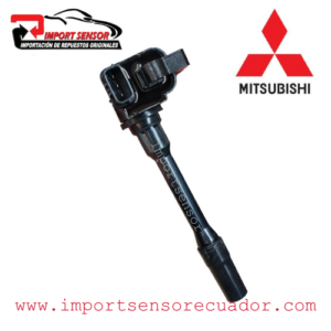 BOBINA DE ENCENDIDO MITSUBISHI 1.8L 95-99 Código: MD362913