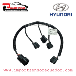EXTENSIÓN BOBINAS DE ENCENDIDO HYUNDAI ACCENT / KIA RIO Código: 27350-26620