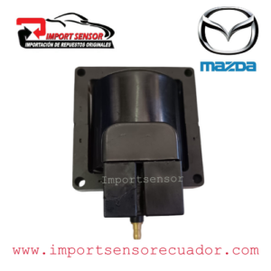 BOBINA DE ENCENDIDO MAZDA MERCURY FORD LINCOLN F150 Código: 1AECI00073