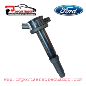 BOBINA DE ENCENDIDO FORD SCAPE 2009-2012 Código: 6E5Z12029BA