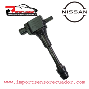 BOBINA DE ENCENDIDO NISSAN  X-TRAIL Código: 22448-8H315