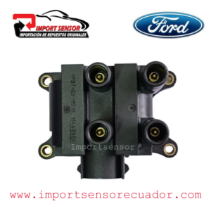 BOBINA DE ENCENDIDO FORD ECOSPORT 2.0 Código: LR2029A