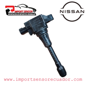 BOBINA DE ENCENDIDO NISSAN FRONTIER Código: 22448-EA000