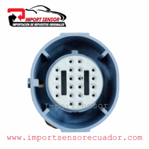 CONECTOR 20 PINES ECU BOMBA DE UREA CUMMINS Código: SOQ577