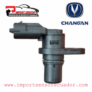 SENSOR ARBOL DE LEVAS CHANGAN CS35 Código: F01R00B018