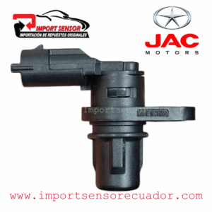 SENSOR ARBOL DE LEVAS JAC / GELLY / JMC / CHEVY CHANGAN / ASTRA Código: F01R00B003