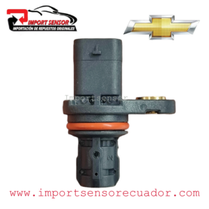 SENSOR ARBOL DE LEVAS CHEVROLET CRUZE / AVEO / OPEL Código: 55565708