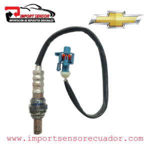 SENSOR DE OXIGENO CHEVROLET CRUZE Código: 55566648