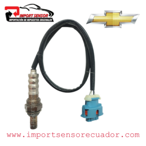 SENSOR DE OXIGENO CHEVROLET CRUZE Código: 55566650