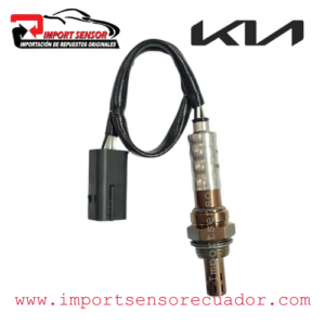SENSOR DE OXIGENO KIA RIO STYLUS Código: 39210-2X010