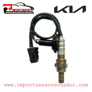 SENSOR DE OXIGENO KIA SPORTAGE 10-14 / HYUNDAI TUCSON Código: 39210-2G650