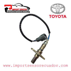 SENSOR DE OXIGENO TOYOTA 4RUNNER OEM Código: 234-4161
