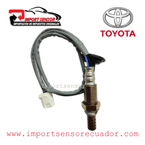 SENSOR DE OXIGENO TOYOTA RAV / LEXUS Código: 89465-42210