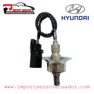 SENSOR DE OXIGENO HYUNDAI SANTA FE 10-16 / SONATA 09-15 / TUCSON 10-15 Código: 39210-2G100