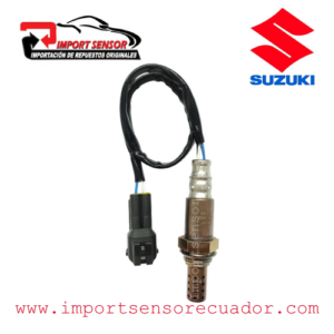 SENSOR DE OXIGENO SUZUKI VITARA 2.0 Código: 234000-9193