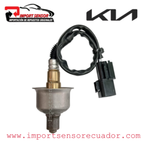 SENSOR DE OXIGENO KIA RIO 2018 Código: 39210-03055