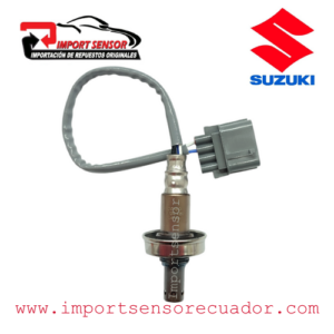 SENSOR DE OXIGENO SUZUKI GRAND VITARA V6 1.6 2.7L Código: 211200-4560