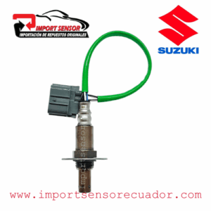 SENSOR DE OXIGENO SUZUKI GRAN VITARA SZ 2.0 1.6 Código: 18213-65J00