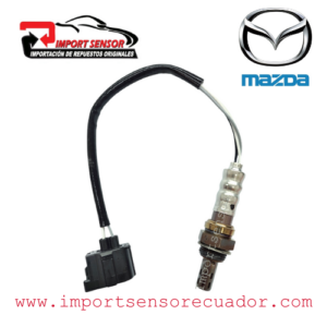 SENSOR DE OXIGENO MAZDA VARIOS Código: 23159 NTK
