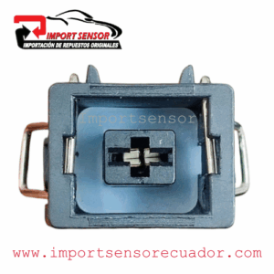 CONECTOR 1 PIN MOTOR ARRANQUE VOLKSWAGEN Código: SOQ588