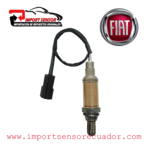 SENSOR DE OXIGENO FIAT 500 12-17 Código: 25327965