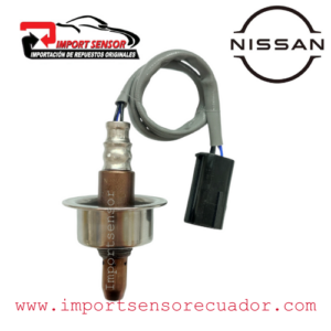 SENSOR DE OXIGENO NISSAN MURANO Código:  22693-EY00A