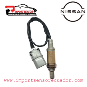 SENSOR DE OXIGENO NISSAN ALMERA / B15 Código: 22690-4M500