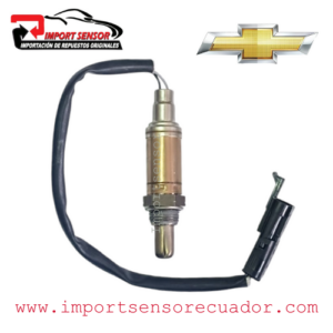 SENSOR DE OXIGENO CHEVROLET AVEO 1.5 / OPTRA / CHEVITAXI Código: SOX4850